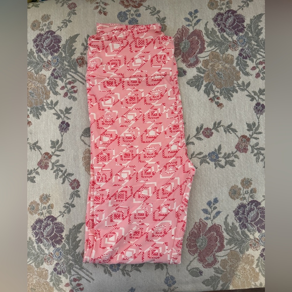 Lularoe OS leggings